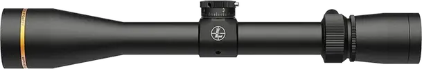 VX-3HD 4.5-14x40 SF CDS-ZL