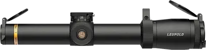VX-6HD 1-6x24 FireDot Duplex